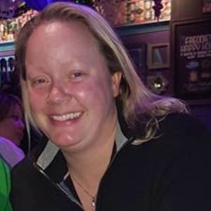 Meet your Posher, Courtney